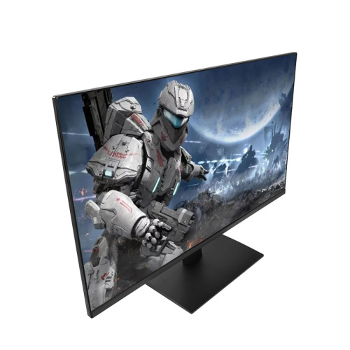 23.8inch FHD 165Hz Gaming Monitor with Fixed Base