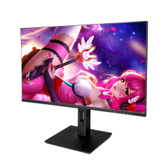 23.8inch FHD 165Hz Gaming Monitor with Lifting Base