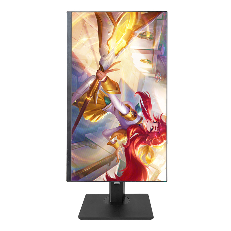 23.8inch FHD 165Hz Gaming Monitor with Lifting Base