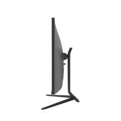 34inch Gaming Monitor with fixed stand