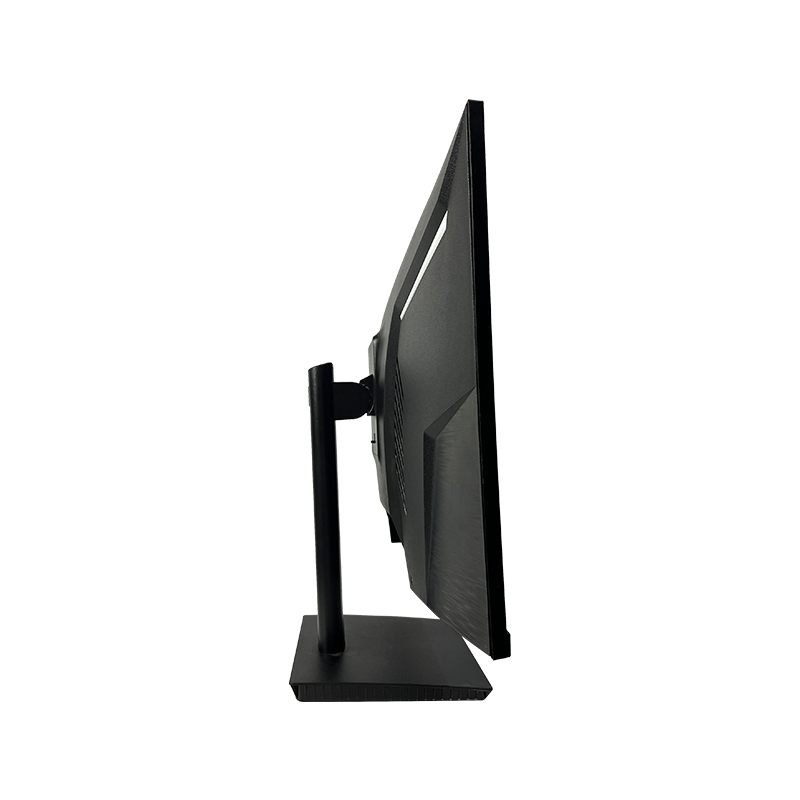 FHD 23.8inch Gaming Monitor with RGB and Square Base