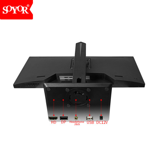 29inch Gaming Monitor with Lifting Stand
