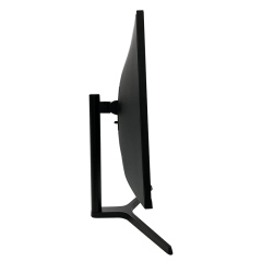 34inch Square Lamp Gaming Monitor with Lifting Stand