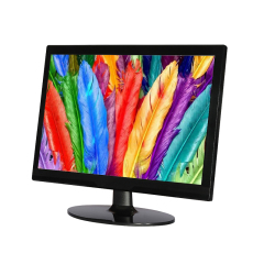 14.1inch 60Hz Wide Screen PC Monitor