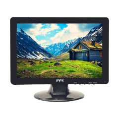 12.1inch 60Hz Wide Screen PC Monitor