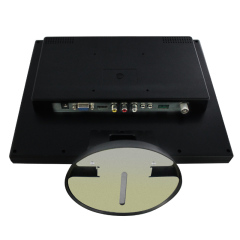 12.1inch 60Hz Wide Screen PC Monitor