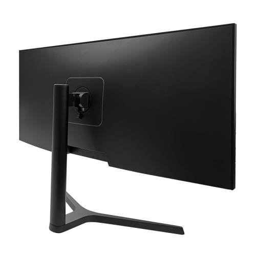 34inch Square Lamp Gaming Monitor with Lifting Stand