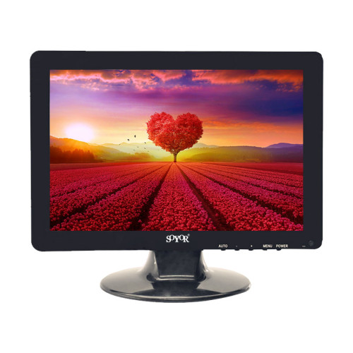 12.1inch 60Hz Wide Screen PC Monitor
