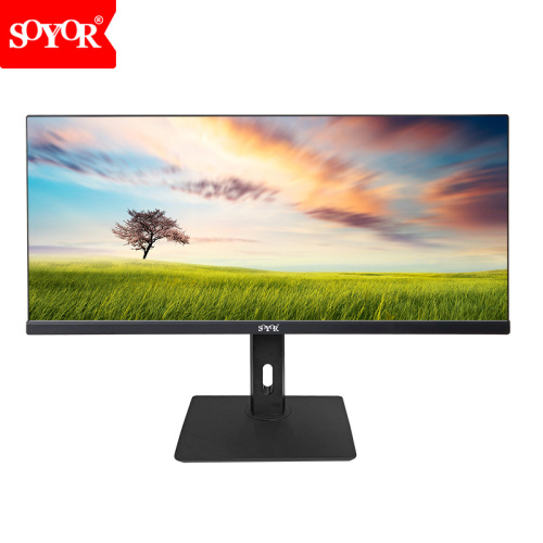 29inch Gaming Monitor with Lifting Stand