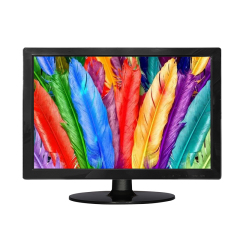 14.1inch 60Hz Wide Screen PC Monitor