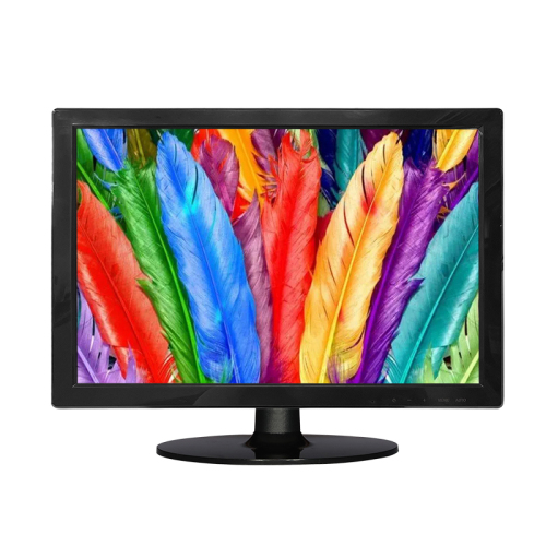 14.1inch 60Hz Wide Screen PC Monitor