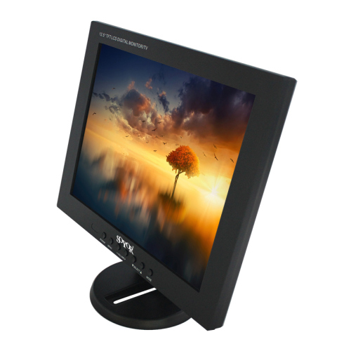 12.1inch 60Hz Square PC Monitor