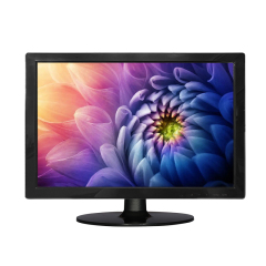 14.1inch 60Hz Wide Screen PC Monitor
