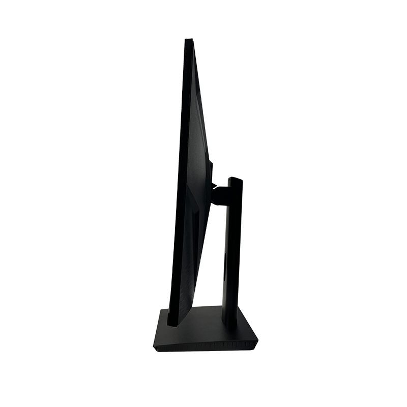 FHD 23.8inch Gaming Monitor with RGB and Square Base