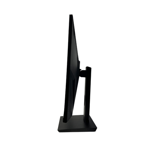 FHD 23.8inch Gaming Monitor with RGB and Square Base