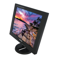 12.1inch 60Hz Square PC Monitor
