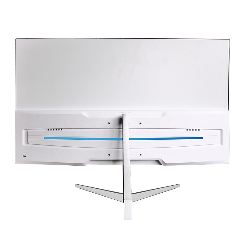 Ultra thin 23.8inch Curved 165Hz Gaming monitor