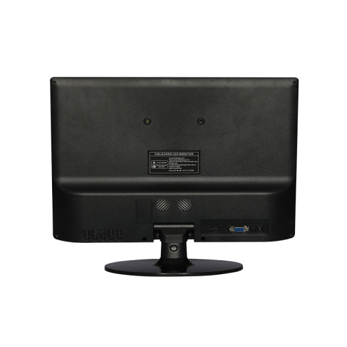 14.1inch 60Hz Wide Screen PC Monitor