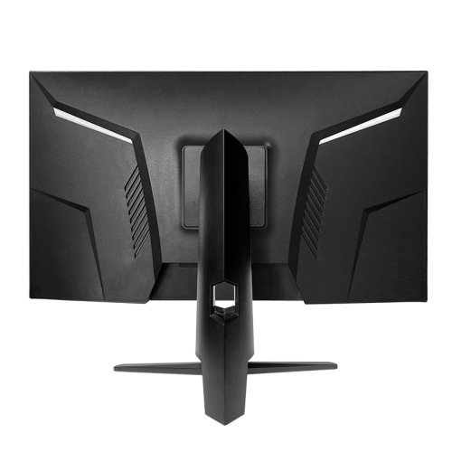 FHD 165Hz 23.8inch Gaming Monitor with Awesome RGB Light