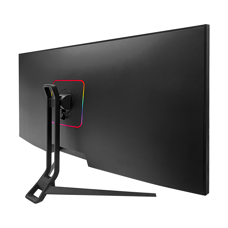 34inch Gaming Monitor with fixed stand
