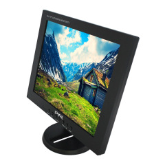 12.1inch 60Hz Wide Screen PC Monitor