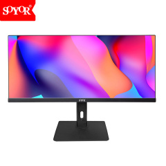 29inch Gaming Monitor with Lifting Stand
