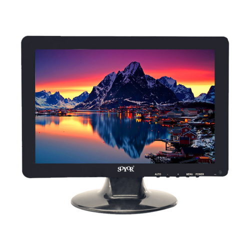 12.1inch 60Hz Wide Screen PC Monitor