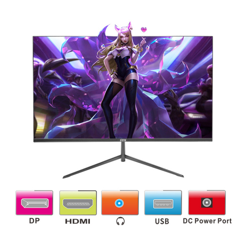 27inch QHD Frameless 75Hz PC Monitor