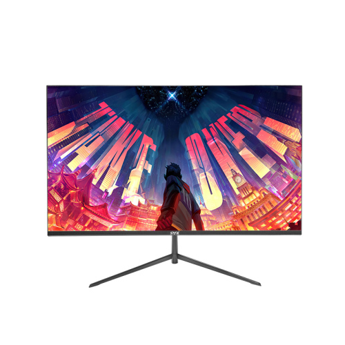 27inch 4K UHD 144Hz Monitor Gamer
