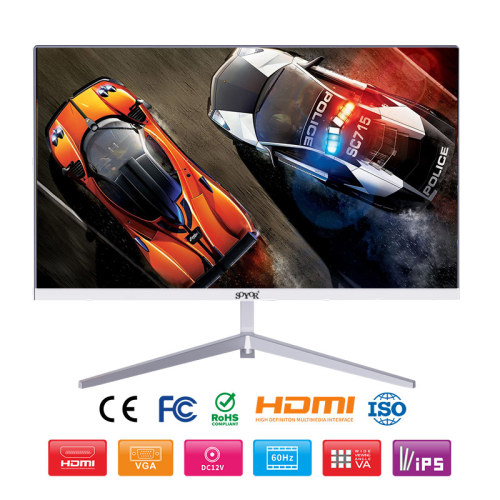 32inch UHD 144Hz PC Monitor Gamer
