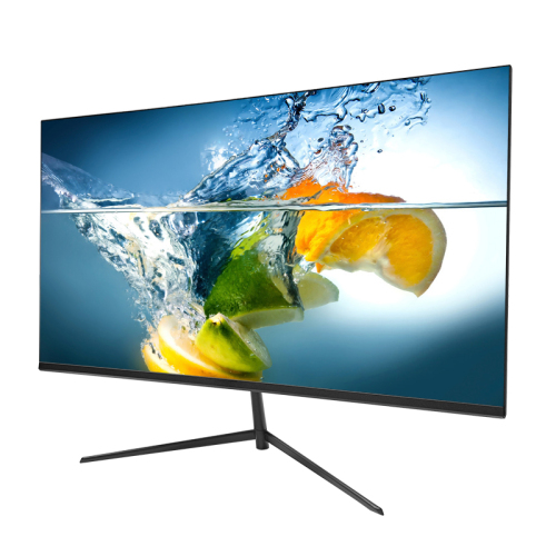 24.5inch FHD Frameless 240Hz Monitor Gamer