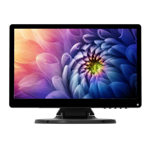 15.6 inch touch screen monitor