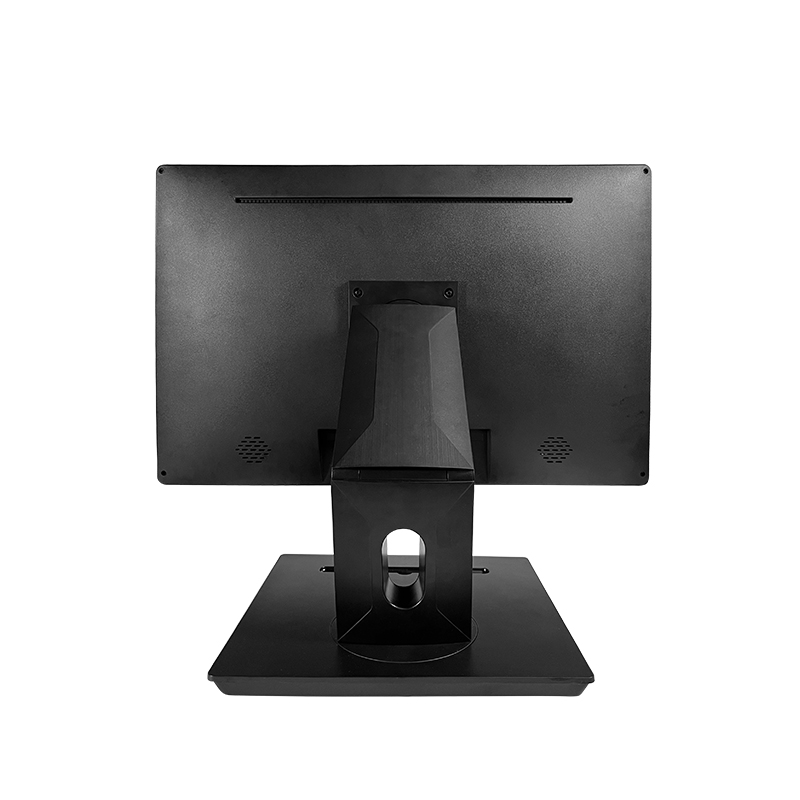 27 inch FHD touch screen monitor
