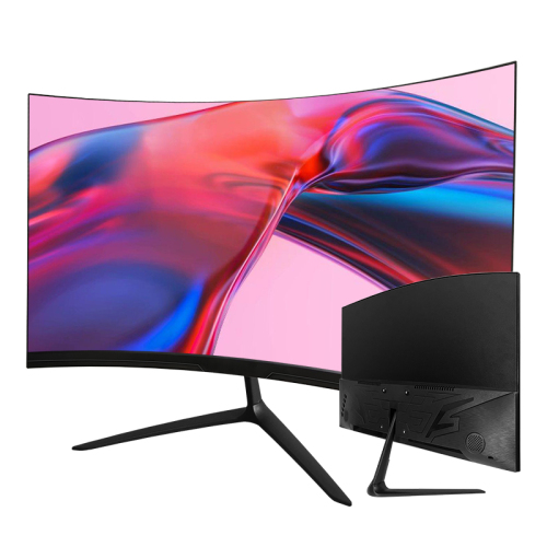 32inch Curved Gaming Monitor PC