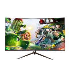32 inch Curved Gaming Monitor