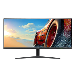 34inch Flat Gaming Monitor