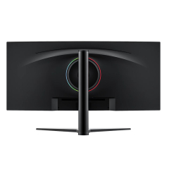 34inch Flat Gaming Monitor