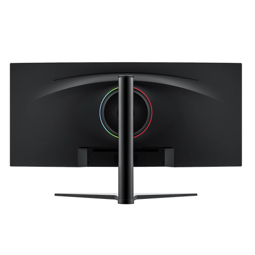 34inch Flat Gaming Monitor