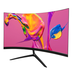 23.8inch FHD Curved PC Gaming Monitor