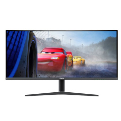34inch Flat Gaming Monitor