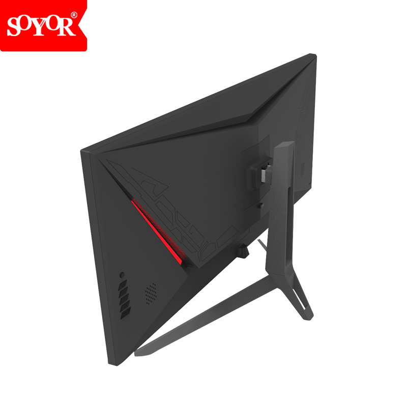 34inch Gaming Monitor with Spotlight