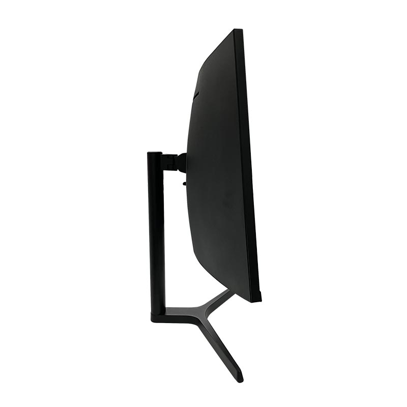 34inch Curved Gaming Monitor with RGB Light