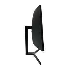 34inch Curved Gaming Monitor with RGB Light