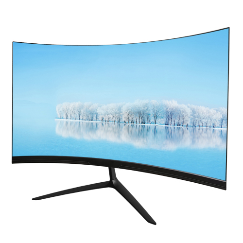 27inch FHD QHD UHD Gaming PC Curved Monitor