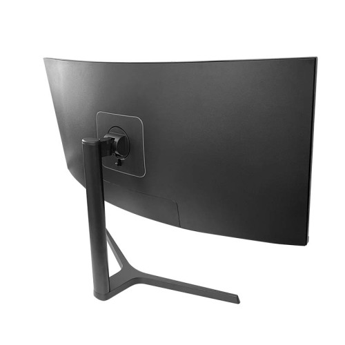 34inch Curved Gaming Monitor with Lifting Base
