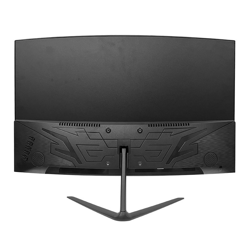 27inch FHD QHD UHD Gaming PC Curved Monitor