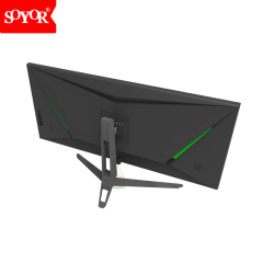 34inch Gaming Monitor with Spotlight