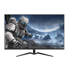 27inch Flat Screen Gaming Monitor