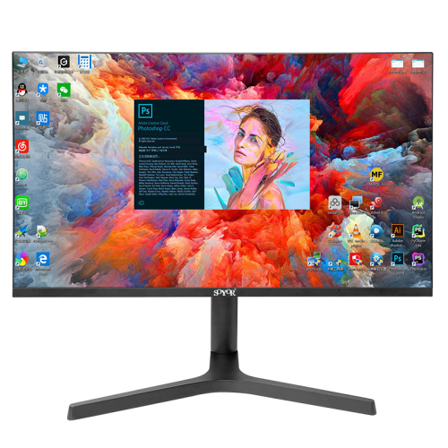 32 inch Gaming Monitor with Lifting base