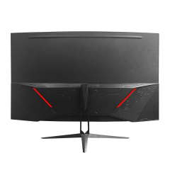 23.8inch Curved Screen 165Hz Gaming Monitor